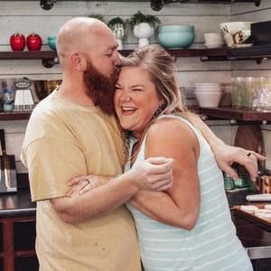 Meet your Posher, Rickey